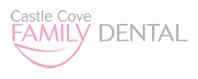 Castle Cove Family Dental Logo